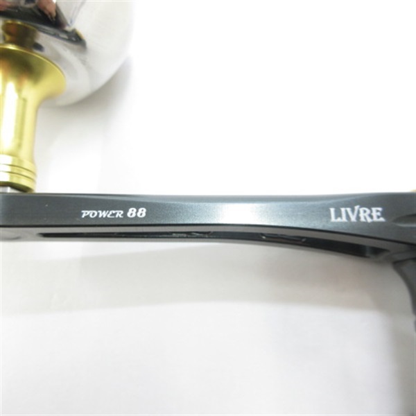 ＰＯＷＥＲ８８シマノ左巻き